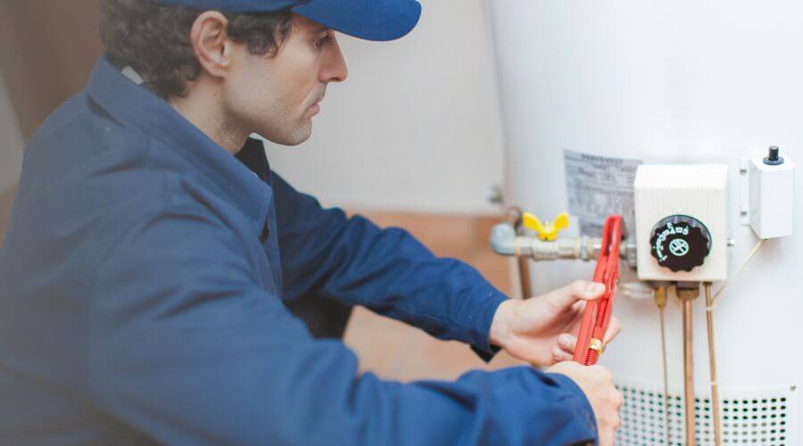 Local expert plumbing services in Lockwood, MO